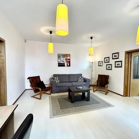 Apartament Spacious In The Historic Center *