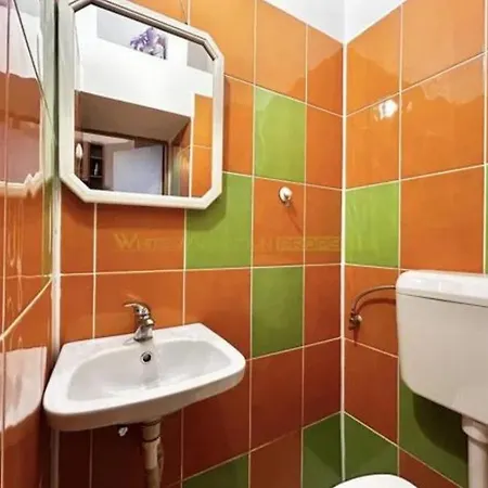 Apartament Spacious In The Historic Center *