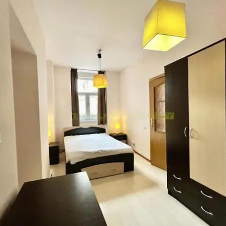 Spacious In The Historic Center Brașov