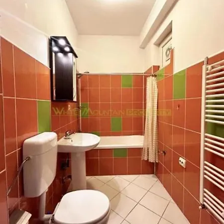 Apartament Spacious In The Historic Center *