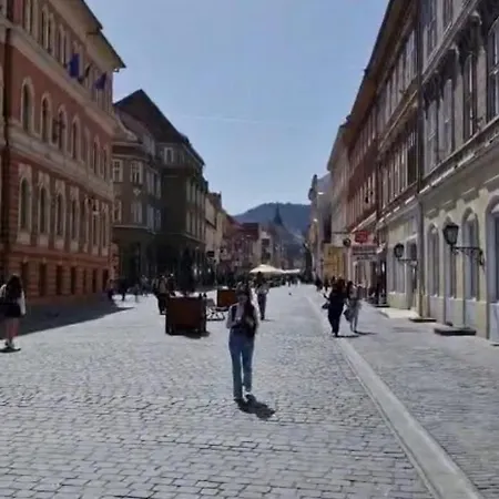 Spacious In The Historic Center Apartment *