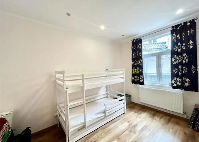 Spacious In The Historic Center Apartment *