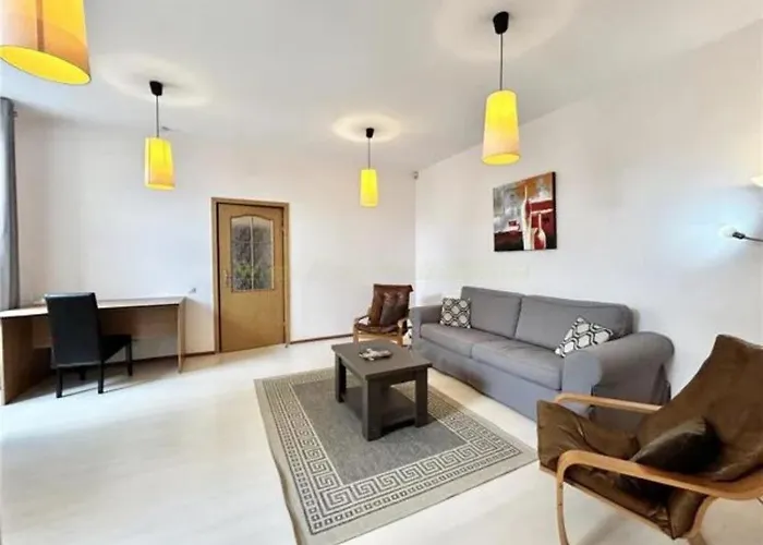 Spacious In The Historic Center Brasov