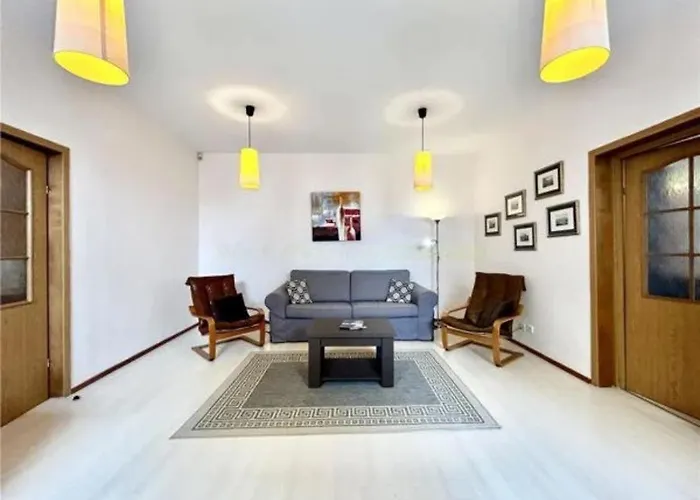 Spacious In The Historic Center * Brasov