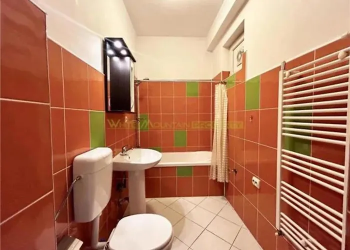 Apartment Spacious In The Historic Center *