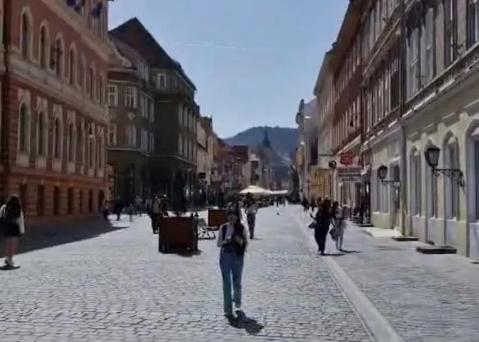 Spacious In The Historic Center Apartment *